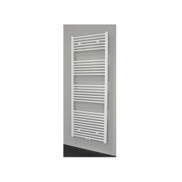 Sanicaredesignradiatormiddenaansluitingrecht160x60cmGunmetal