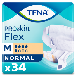 TENAFlexNormalProSkinMedium-4pakken