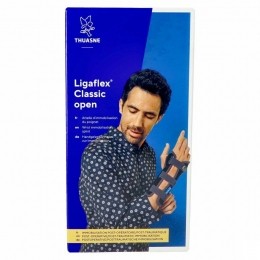LigaflexClassicOpenPolsGrijsT1