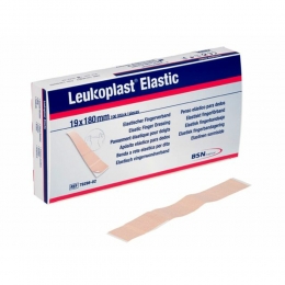 3xLeukoplastVinger19x180mm100stuks