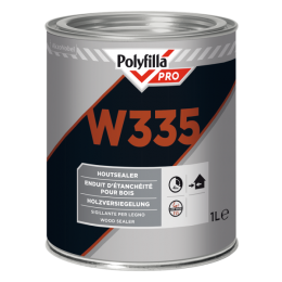 PolyfillaW3351KHoutsealer-1L