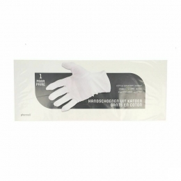 PharmexHandschoenKatoenX-large2