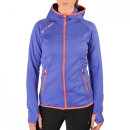 FleeceJackPeakMountainBlousonpolarshellfemmeACAMPUS