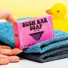 Brutalezeep-BushBar