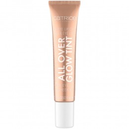 CatriceAllOverGlowTint030SunDip15ml