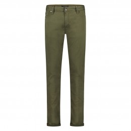 AlbertoAlbertoSUPERSLIMSuperstretchColouredDenimMiltary33-32