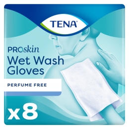3xTENAProskinWetWashGlovesZonderParfum8stuks