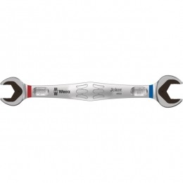Wera05003765001JokerSteeksleutel-17X19mm