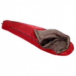 GrandCanyon-KidsFairbanks150-Kinderslaapzakmaat170x6540cmrood