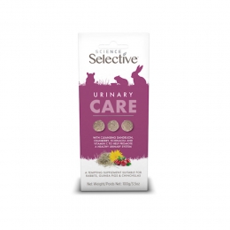 4xSupremeSelectiveUrinaryCare100gr