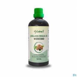 FytobellJuglansRegiaUe100ml