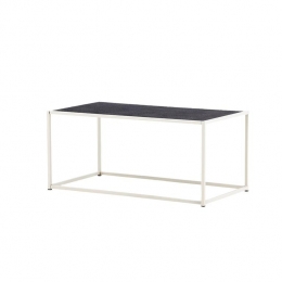 NestoutdoorMagnusMetalenTuinSalontafel-Grijs