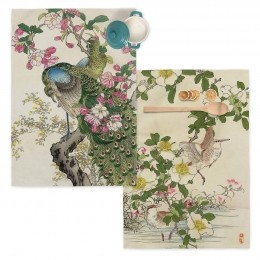 Setvan2theedoekenJaponaisHappyFriday