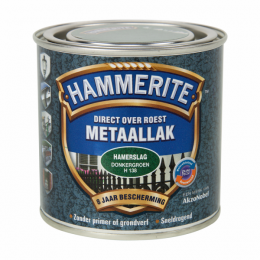 HammeriteHamerslaglak-DonkerGroen-250ml
