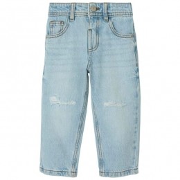 NameItpeuterjeans