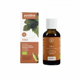 GratisVerzendingPurasanaPuragemColoBio50ml