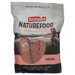 RosewoodNaturefoodFiletZalm1kg