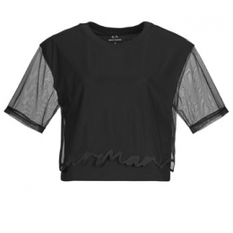 BlouseArmaniExchangeXW000541