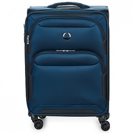 ReiskofferDELSEYPARISSKYMAX20EXTENSIBLE4DR70CM
