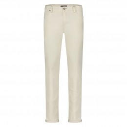 AlbertoAlbertoSUPERSLIMSuperstretchColouredDenimBeige33-34