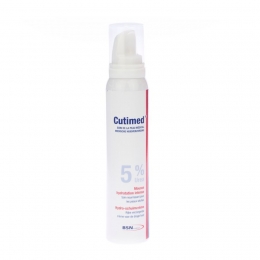 CutimedAcute5MousseHydra125ml7264105
