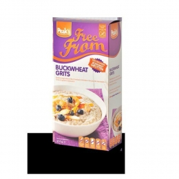 PeaksBoekweitgrutten450gr