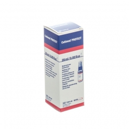 CutimedProtectSpray1X28ml7265300