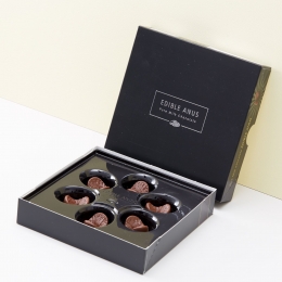 EdibleAnusChocolates