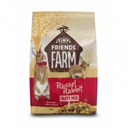 TinyFriendsFarmRusselRabbit5kg