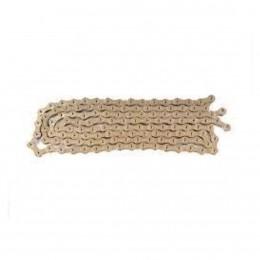 CN12Hketting12x11128-12-speed-126Linkshollowpin-Goud