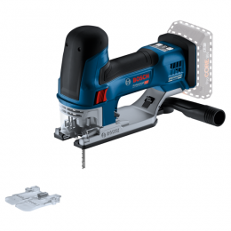 BoschGST18V-155SC18VLi-ionAccuDecoupeerzaagBody-360Grip-3800Tpm