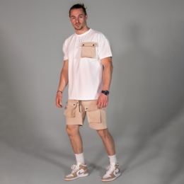 T-shirtKorteMouwTHEADJAYSTEE