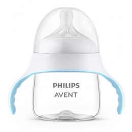 PhilipsAventOefenbekerNaturalResponse6mnd150ml