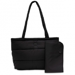 JolleinluiertasPuffedbag