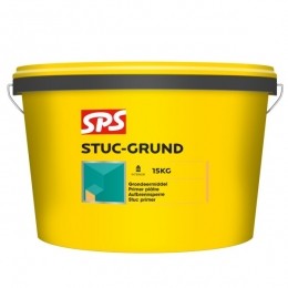 SPSSTUC-GRUNDGeel15kg