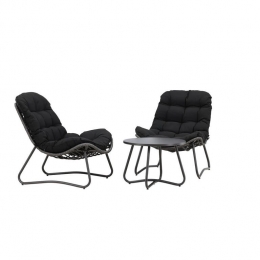 RebellenclubVoltaLoungeset-Antraciet