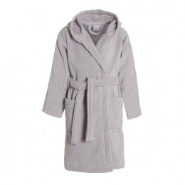 KinderbadjasPureSeahorse