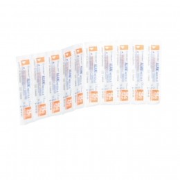 TerumoNaaldAgani25g1RbOranje10