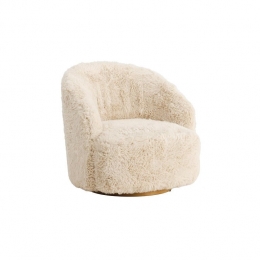 RebellenclubLecceFauteuil-Beige