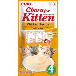 12xCiaoChuruKittenKip56gr