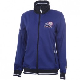 FleeceJackVentDuCapBlousonpolairefemmeACELO