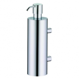 BrassZeepdispenser-Muurbevestiging-Groot-Kela