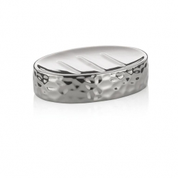 ZeephouderVerchroomdKunststofZilver-KelaSterling