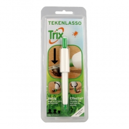 TrixTekenverwijderaar