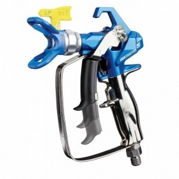 GracoContractorPCAirless-pistool17Y043RACXMetTipLP517