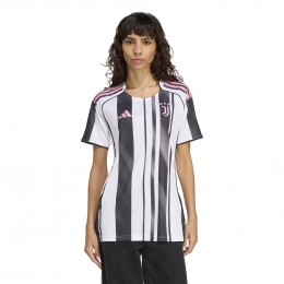 adidasJuventusThuisshirt2025-2026Dames