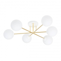 PlafondlampMagnum6-lichtsCozyhouse