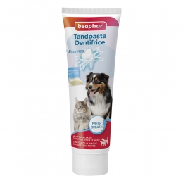 BeapharTandpastaHondKat100gr