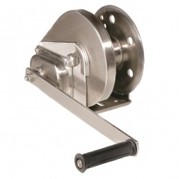 DeltaHandlier-055Ton-Verzinkt