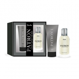 SentioPatronGeschenkset1set
